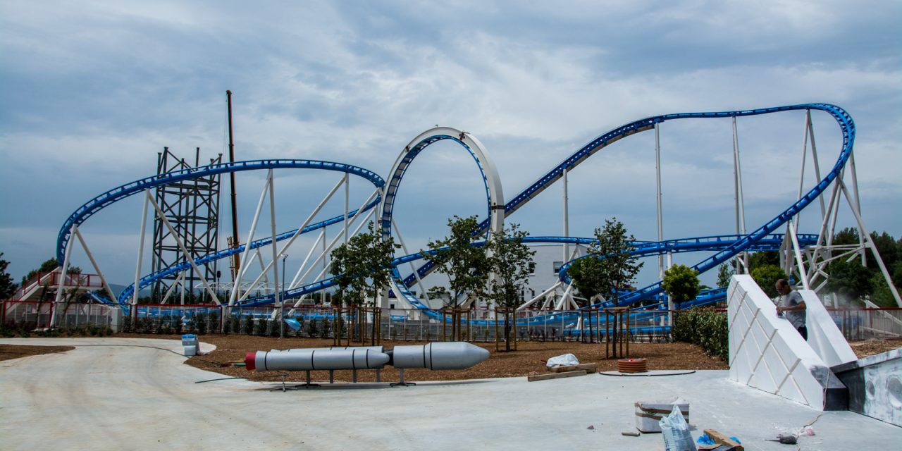 <span class="entry-title-primary">Élménypark nyílik Horvátországban</span> <span class="entry-subtitle">Gyermekes szülők, pénztárcákat alaposan feltölteni</span>
