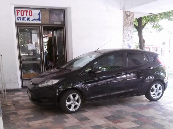 Zentai parkolás – megvan a hónap győztese