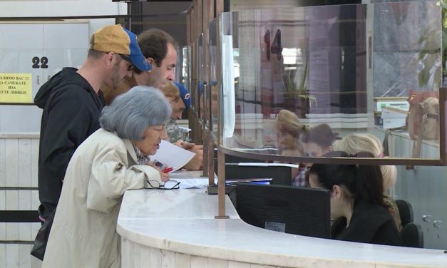 Ma kezdődik az áprilisi nyugdíj kifizetése