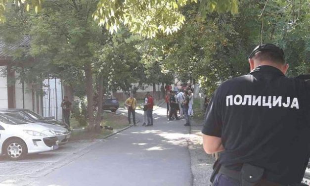 <span class="entry-title-primary">Megölte ex-nejét a korábbi férj</span> <span class="entry-subtitle">A tragédia Belgrádban, a szociális központban történt</span>