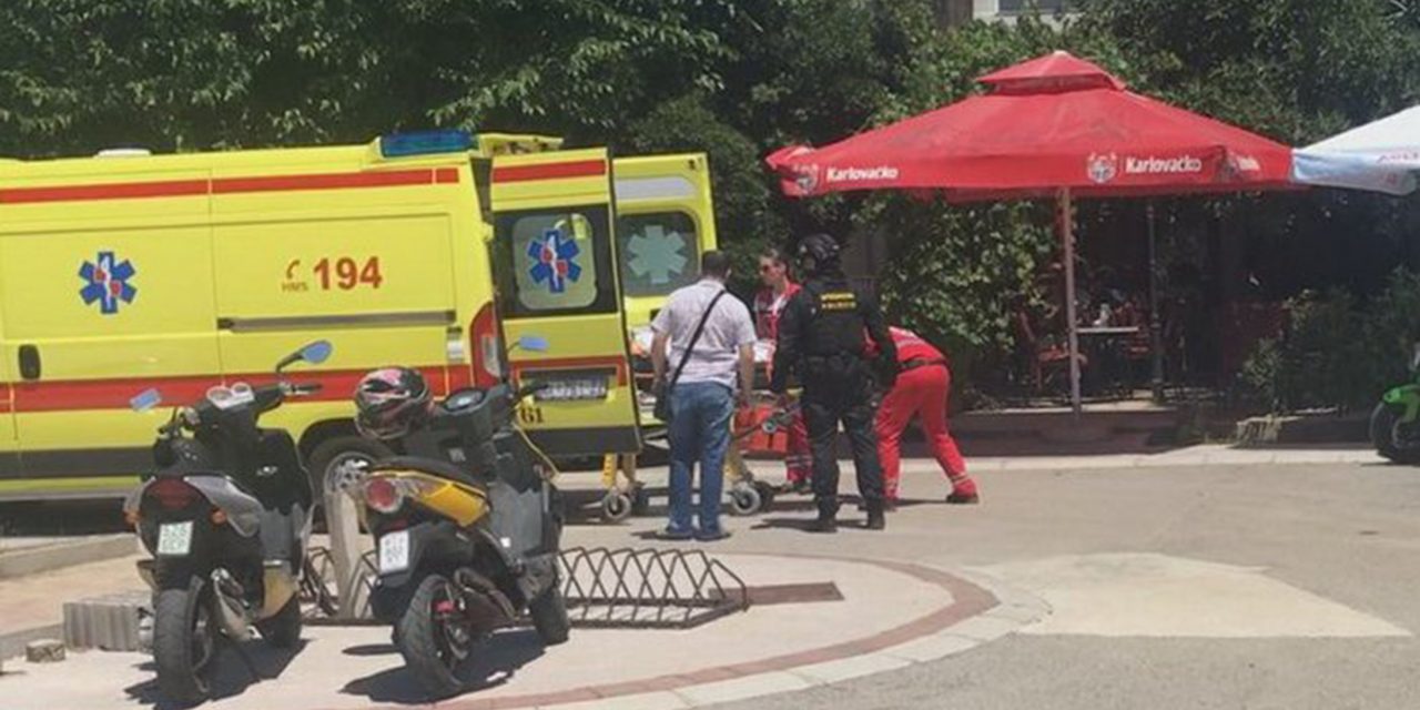 Megölte pszichiáterét a háborús veterán