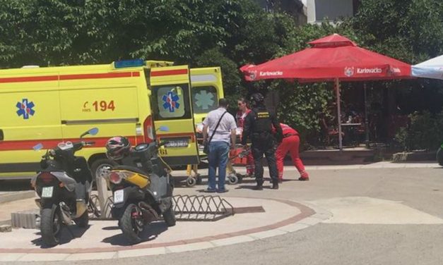 Megölte pszichiáterét a háborús veterán