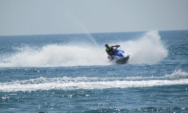 Szerb állampolgár jet-skivel nekiment a vízibiciklinek, meghalt a bolgár turista