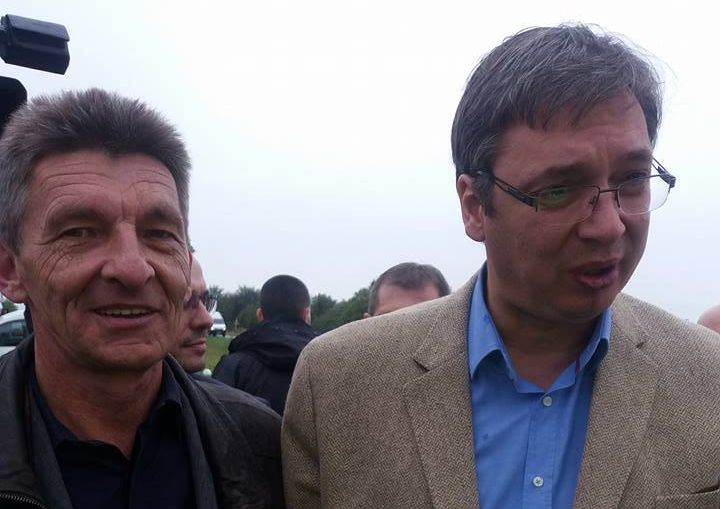 Vučić kezében a zentai haladók sorsa (is)?