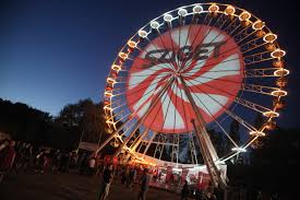 Önkénteseket vár a Sziget