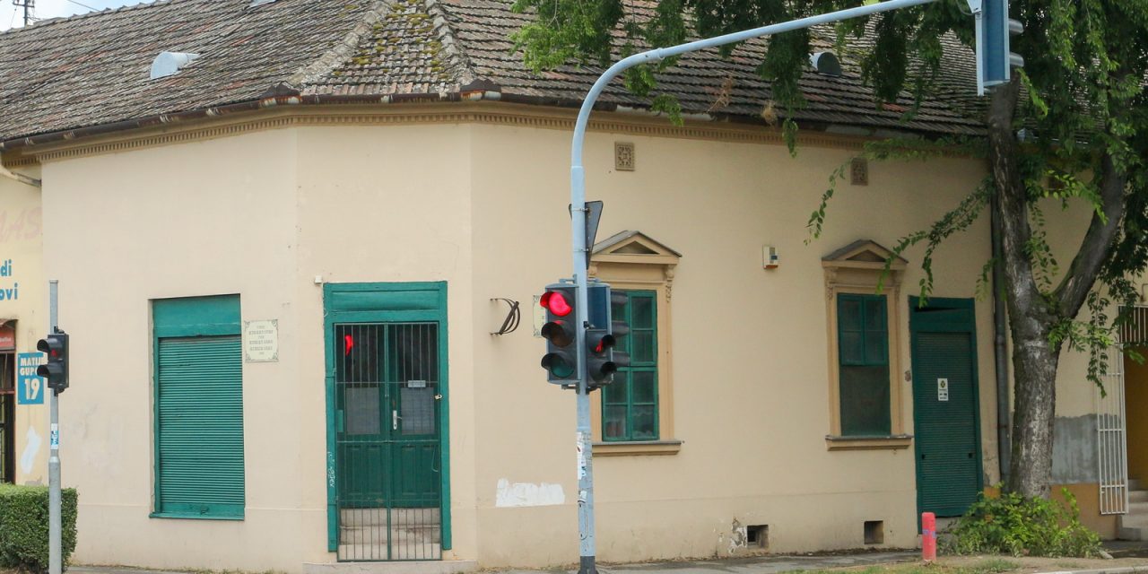 Nem létező cégnek számláz a szabadkai önkormányzat olyan objektumért, ami nem az ő tulajdonában van