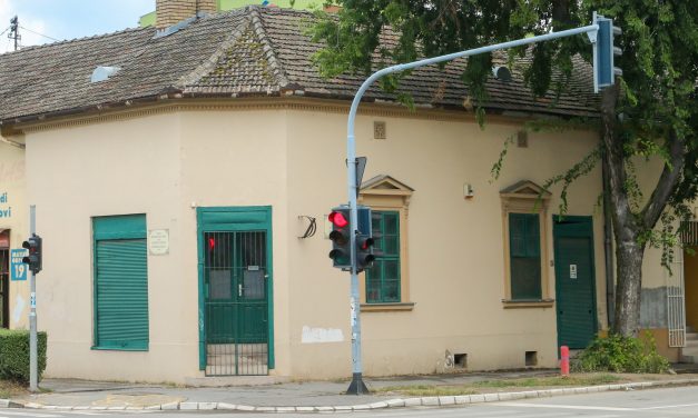 Nem létező cégnek számláz a szabadkai önkormányzat olyan objektumért, ami nem az ő tulajdonában van