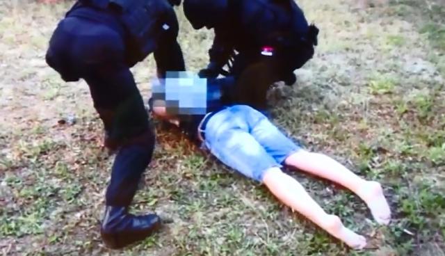 Lecsapott a szerb rendőrség – 360 személyt vettek őrizetbe