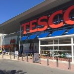 Kivonul a Tesco Magyarországról?