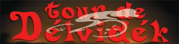 Tour de Délvidék: Még van hely!