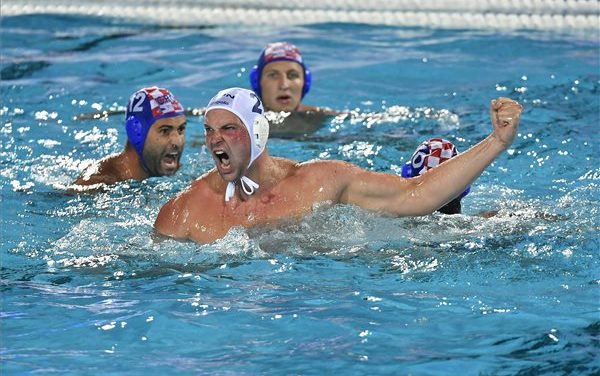 <span class="entry-title-primary">Horvátország pólósai nyerték a világbajnoki címet</span> <span class="entry-subtitle">A magyar csapat ezüstérmes, Szerbia a bronzot szerezte meg</span>