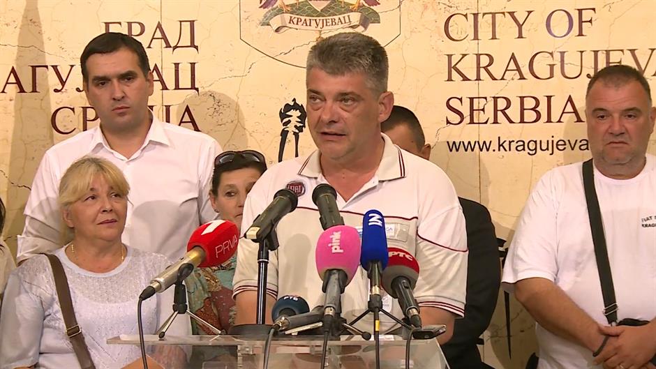 Befejeződött a sztrájk a Fiatban