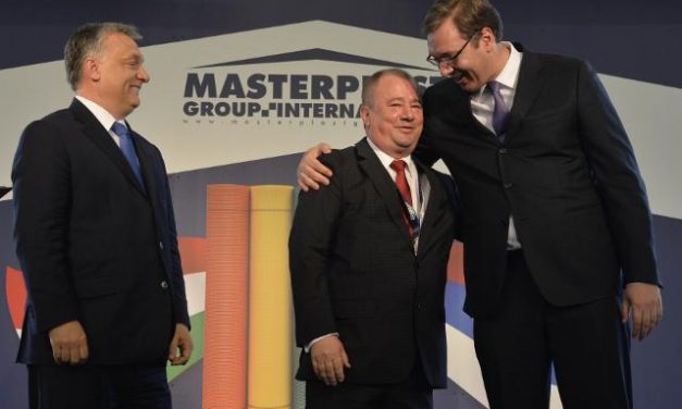 A Dveri szerint a Masterplast szennyezi a környezetet