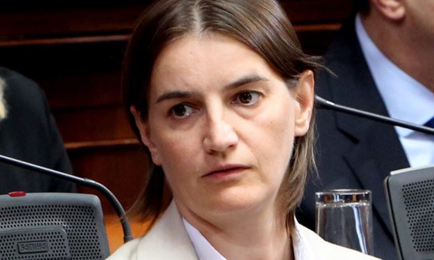 Brnabić: Nem minden tanár egyformán jó, fizetés a teljesítmény alapján