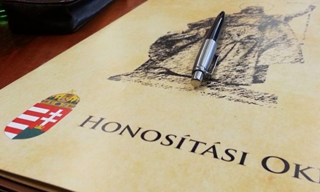 Nem a határon túli magyarok a bűnbakok!