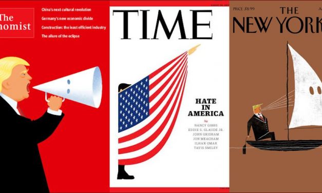 <span class="entry-title-primary">Fehér árnyak, sötét rémek (Trumpizmusok)</span> <span class="entry-subtitle">Az elnök és a szélsőségek – Charlottesville-en át a szégyenteljes múltba</span>