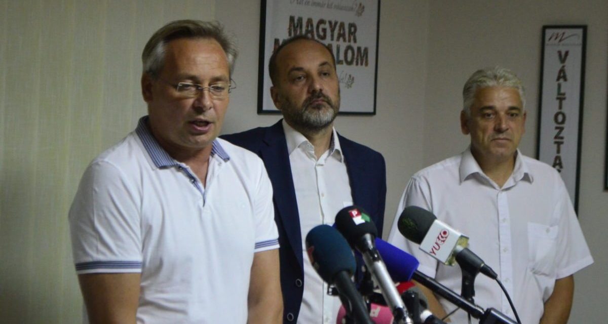 Maglai: Laban szégyent hozott Szabadkára, Janković: Ez a szabadkai és országos hatalom tükre