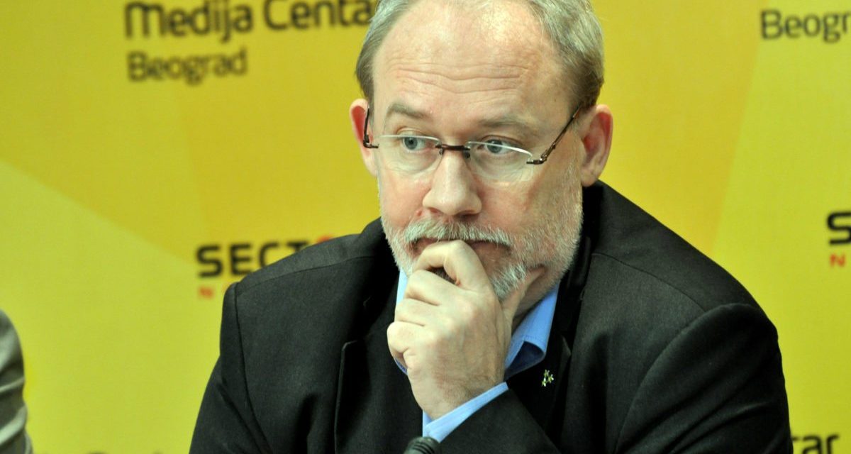 <span class="entry-title-primary">Vučić és a társadalmi párbeszéd</span> <span class="entry-subtitle">Prof. Dr. Duško Radosavljevićnek, a Vajdasági Antifasiszta Szövetség elnökének nyílt levele a köztársasági elnök Koszovó-felhívásával kapcsolatban</span>