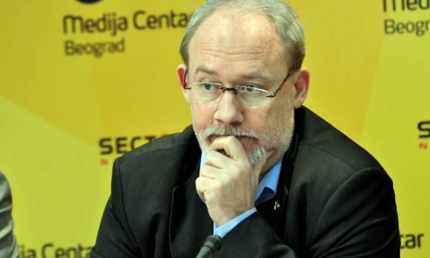 <span class="entry-title-primary">Vučić és a társadalmi párbeszéd</span> <span class="entry-subtitle">Prof. Dr. Duško Radosavljevićnek, a Vajdasági Antifasiszta Szövetség elnökének nyílt levele a köztársasági elnök Koszovó-felhívásával kapcsolatban</span>