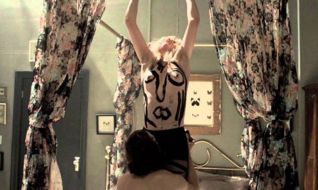 <span class="entry-title-primary">Fjögur píanó</span> <span class="entry-subtitle">A különös dal címe egyszerűen csak annyi: Négy zongora</span>