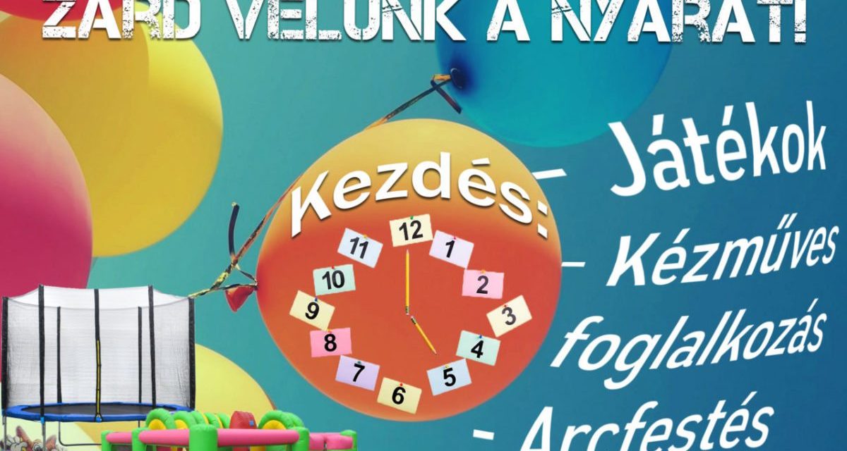 <span class="entry-title-primary">Happy day</span> <span class="entry-subtitle">Szabadka, Family Center, 2017. augusztus 29. – Kezdés 17,00</span>