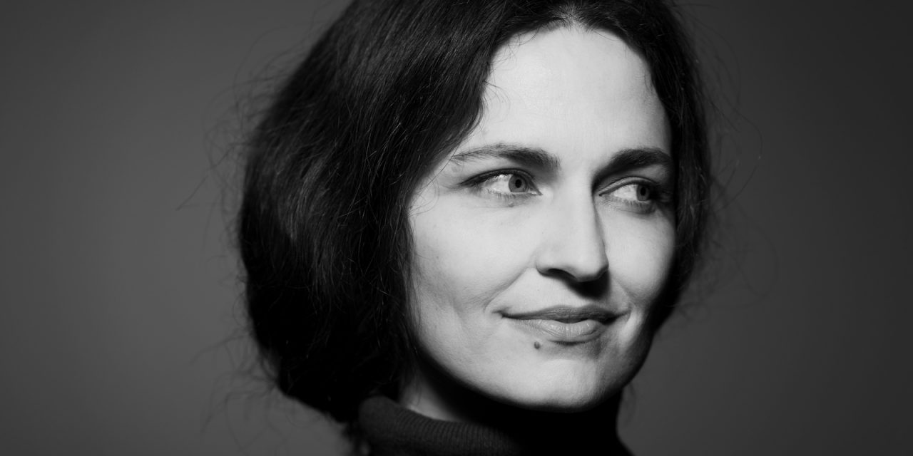 <span class="entry-title-primary">„Ma már kevesebbet szorongok”</span> <span class="entry-subtitle">Marozsán Erikát két meghatározó szerelem is Szabadkához köti</span>