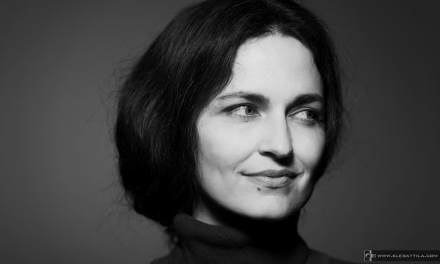 <span class="entry-title-primary">„Ma már kevesebbet szorongok”</span> <span class="entry-subtitle">Marozsán Erikát két meghatározó szerelem is Szabadkához köti</span>