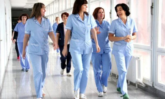 Egy év alatt több mint ezer orvos és nővér hagyta el Szerbiát