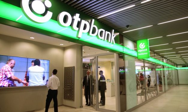 Az OTP megvette a Vajdasági Bankot