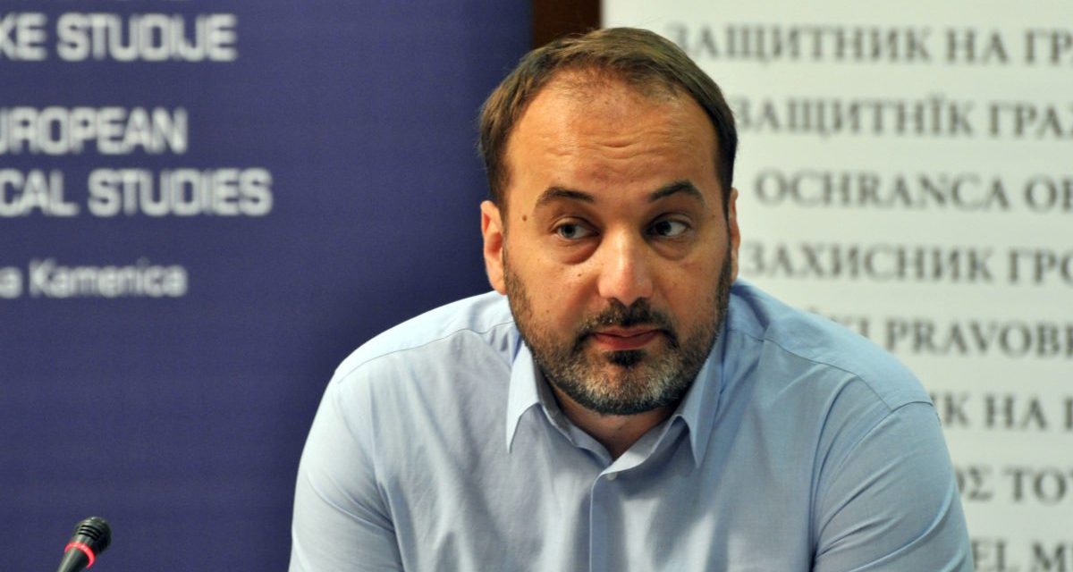 Saša Janković megszakítja az együttműködést a Demokrata Párttal