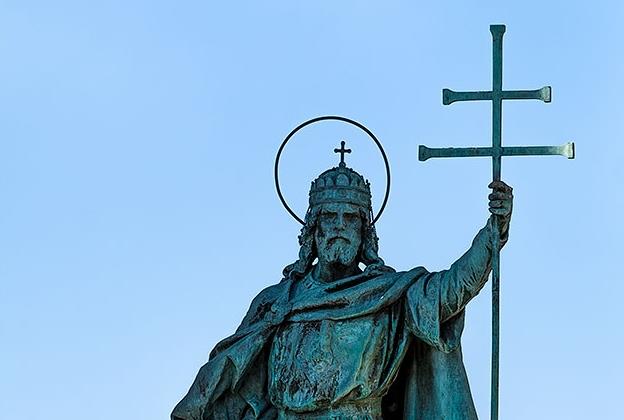 <span class="entry-title-primary">Szent István-napi ünnepség</span> <span class="entry-subtitle">Törökkanizsa, községháza előtti tér, augusztus 20. – Kezdés: 15.00</span>