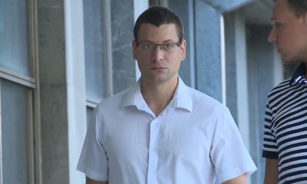 Vallomást tett a bántalmazott Polovina