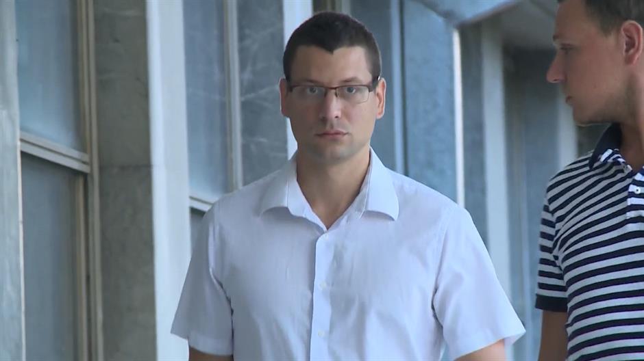 Vallomást tett a bántalmazott Polovina