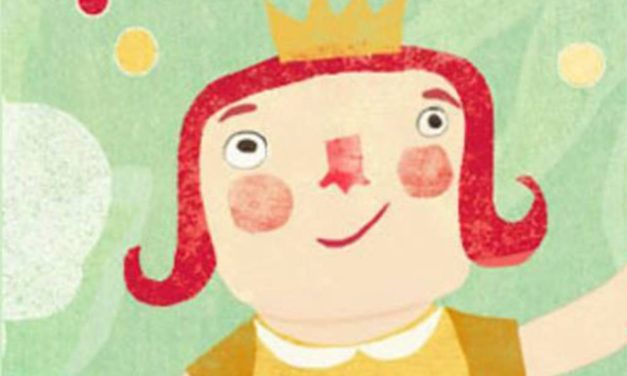 <span class="entry-title-primary">A kíváncsi királykisasszony</span> <span class="entry-subtitle">Ada, Szarvas Gábor Könyvtár, augusztus 31. – Kezdés: 17.00</span>