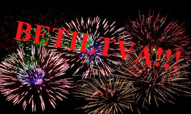 Interetno: Elmarad a tűzijáték