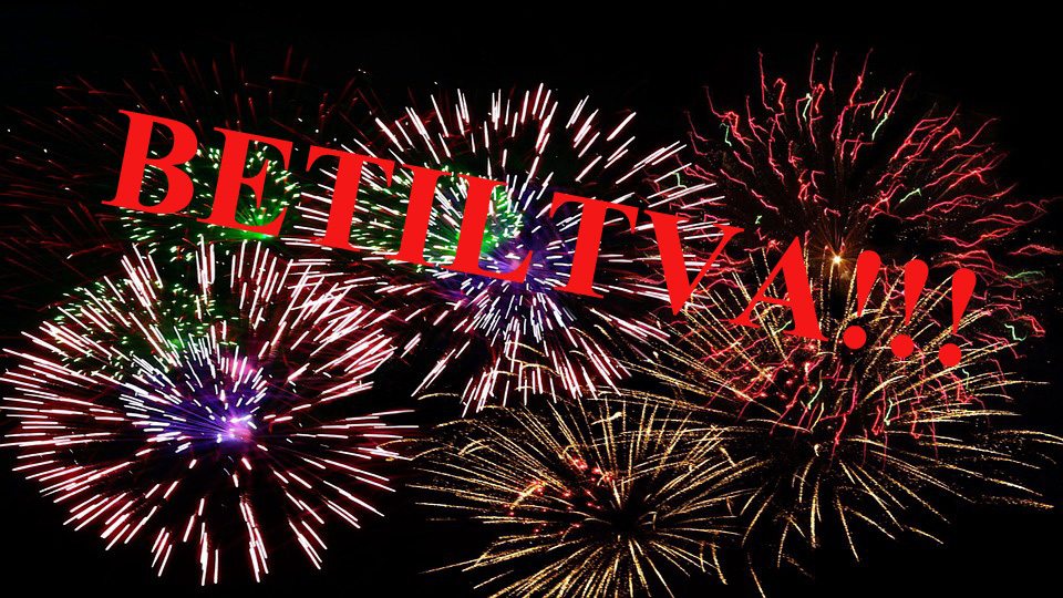 Interetno: Elmarad a tűzijáték