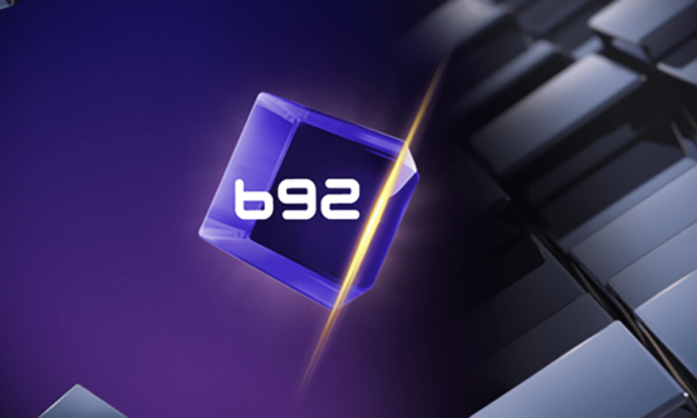 Egy televíziós korszak és a B92 vége?