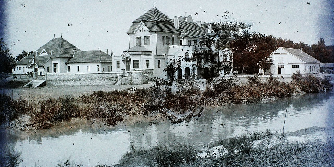 <span class="entry-title-primary">Ismét hajózható lesz a Bega-csatorna</span> <span class="entry-subtitle">A beruházásban felújíttatják a felsőittabéi és a begafői zsilipet is</span>