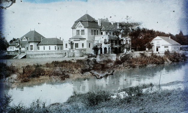 <span class="entry-title-primary">Ismét hajózható lesz a Bega-csatorna</span> <span class="entry-subtitle">A beruházásban felújíttatják a felsőittabéi és a begafői zsilipet is</span>