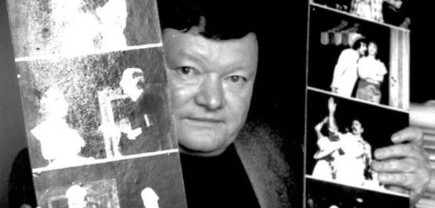 <span class="entry-title-primary">Mindannyiunknak játszott</span> <span class="entry-subtitle">Tizenöt éve hunyt el Gion Nándor</span>