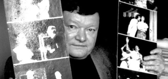 <span class="entry-title-primary">Mindannyiunknak játszott</span> <span class="entry-subtitle">Tizenöt éve hunyt el Gion Nándor</span>