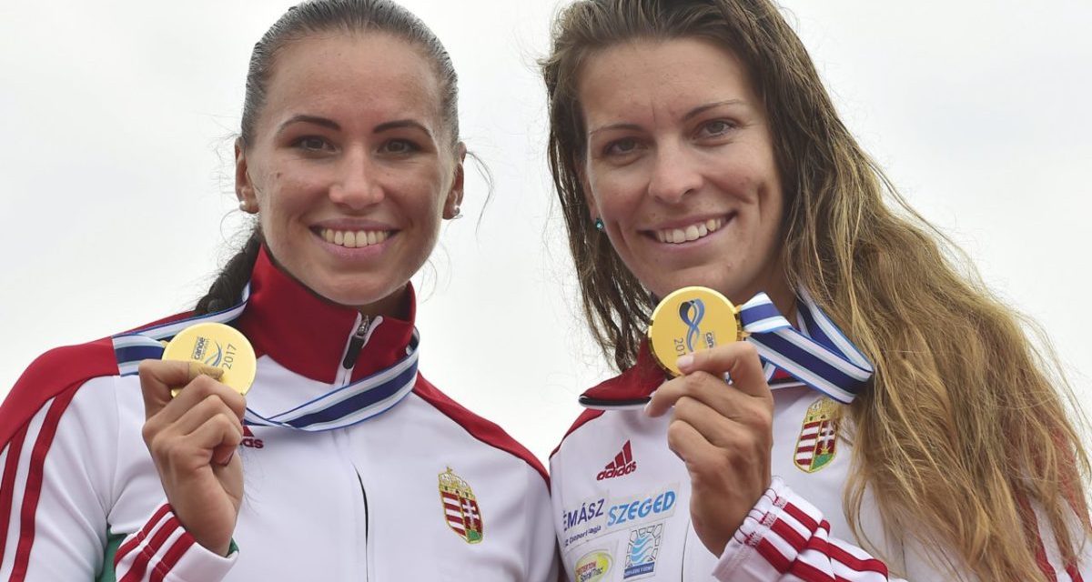 Magyar arany Račicében