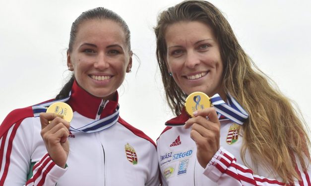 Magyar arany Račicében