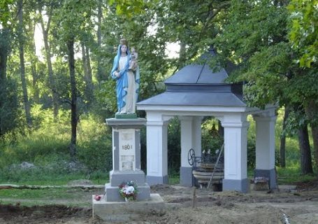 <span class="entry-title-primary">Doroszlói Nyári Napok</span> <span class="entry-subtitle">Doroszló, augusztus 12. – Kezdés: 9.00</span>