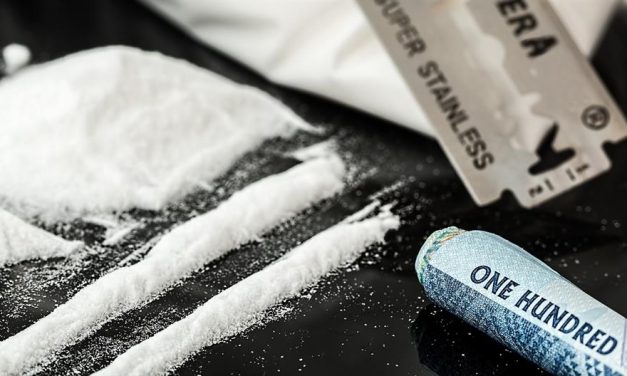 Drogot találtak a szerb énekesnél Montenegróban