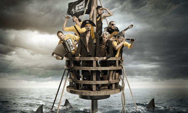 <span class="entry-title-primary">Fölkészül: a Dubioza Kolektiv! (VIDEÓVAL)</span> <span class="entry-subtitle">A bosnyák zenekar augusztus 9-én koncertezik Budapesten, a Sziget Fesztiválon</span>