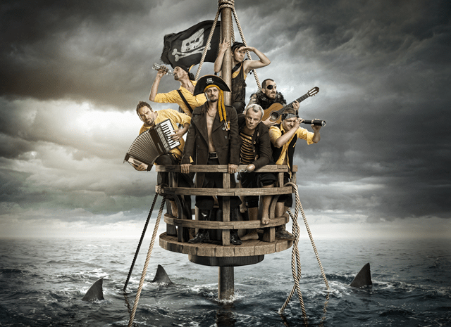 <span class="entry-title-primary">Fölkészül: a Dubioza Kolektiv! (VIDEÓVAL)</span> <span class="entry-subtitle">A bosnyák zenekar augusztus 9-én koncertezik Budapesten, a Sziget Fesztiválon</span>