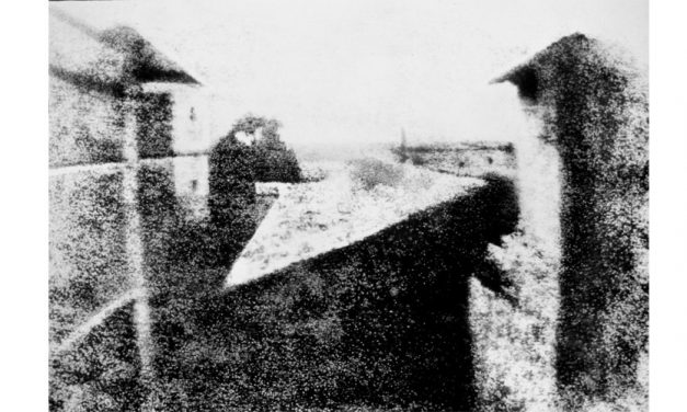 A fotózás világnapja