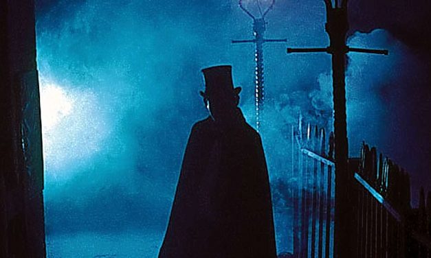 Mégis igazi lehet Hasfelmetsző Jack 25 éve talált naplója