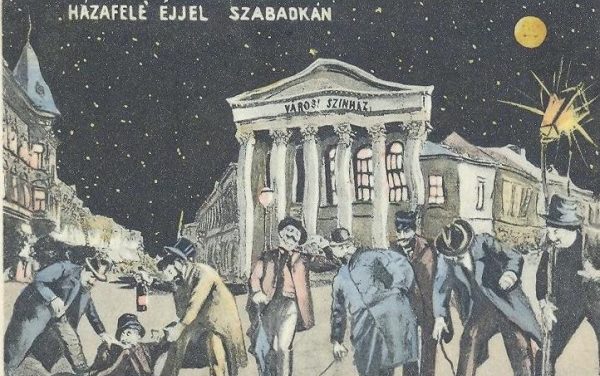 Szót tudsz még érteni a bosnyákokkal?